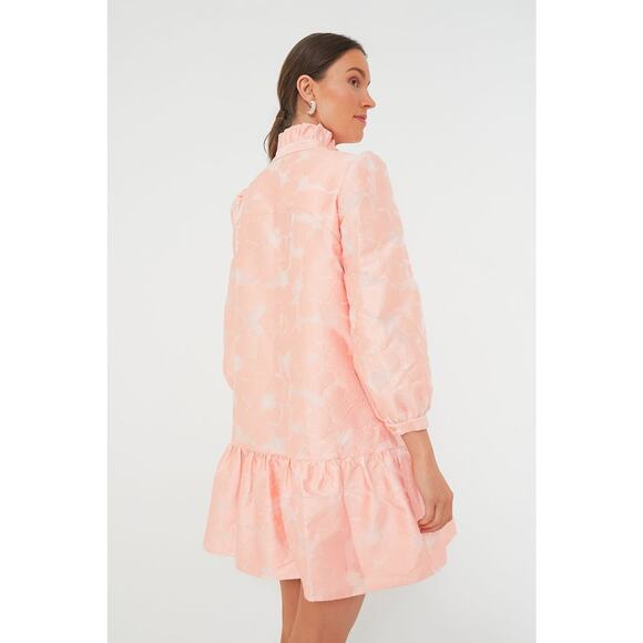 TUCKERNUCK Bellini Fil Coupe Palmerston Dress Size S NWT Retail $228 Tuckernuck - Picture 2 of 7